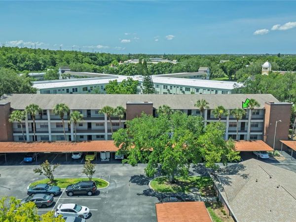 2444 ENTERPRISE ROAD, Unit 29, CLEARWATER, FL 33763