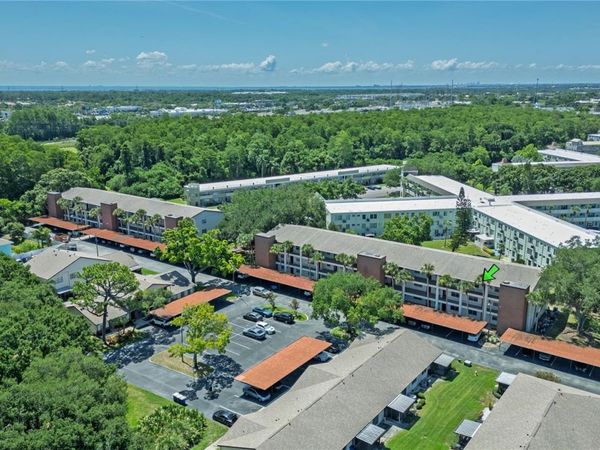 2444 ENTERPRISE ROAD, Unit 29, CLEARWATER, FL 33763