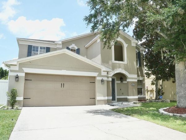 4621 YELLOW BAY DRIVE, KISSIMMEE, FL 34758