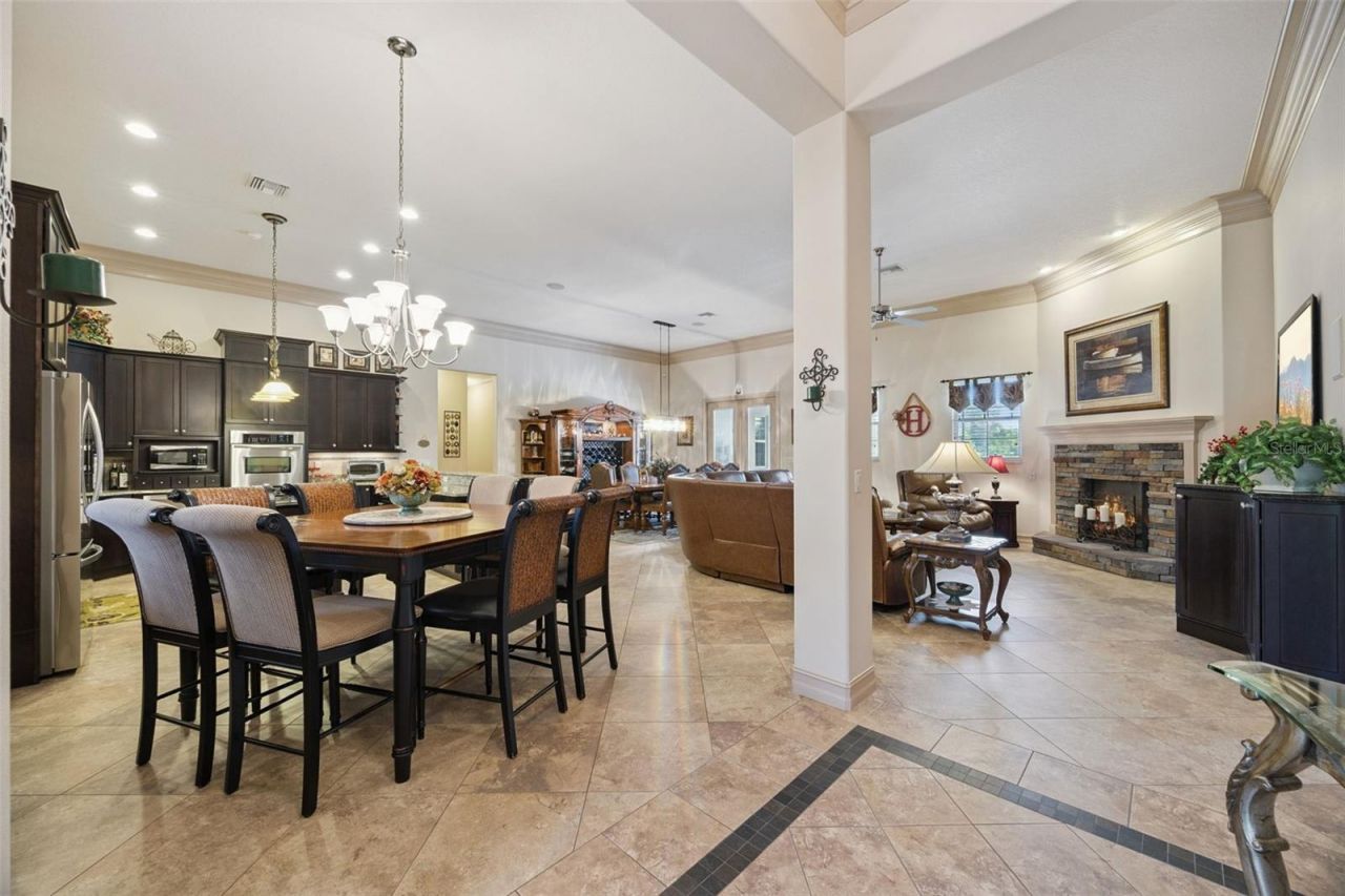 2075 Mustang Court, Saint Cloud, FL 34771 Photo