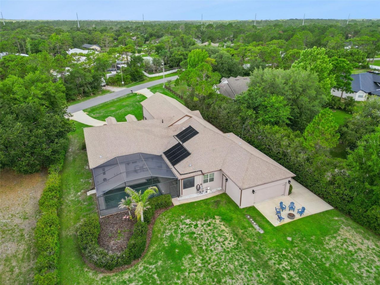 2075 Mustang Court, Saint Cloud, FL 34771 Photo