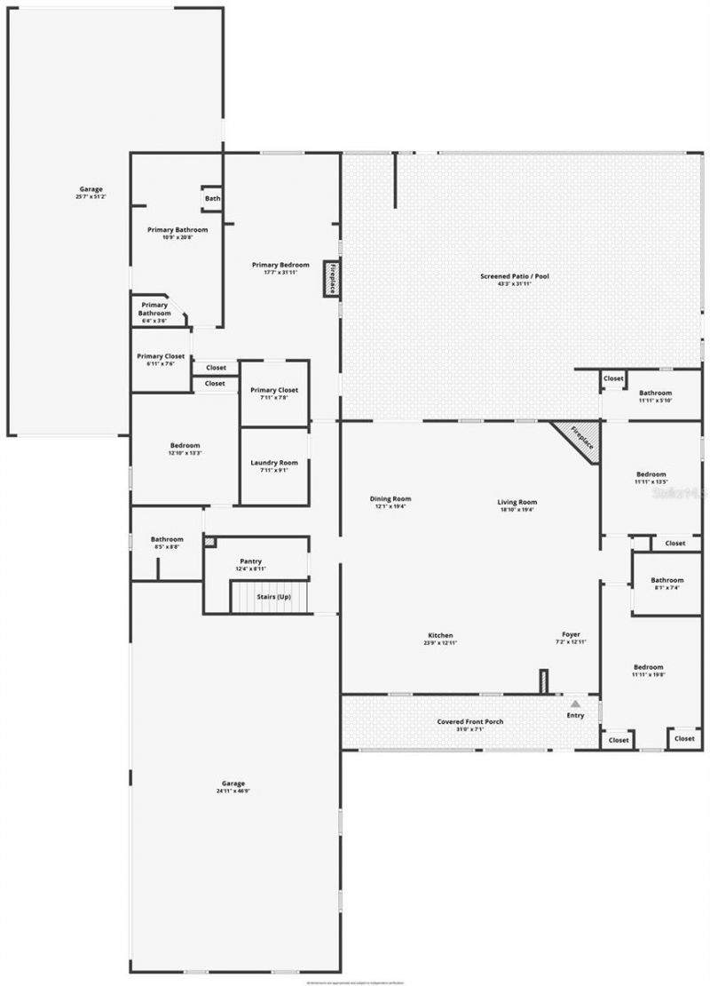 2075 Mustang Court, Saint Cloud, FL 34771 Photo