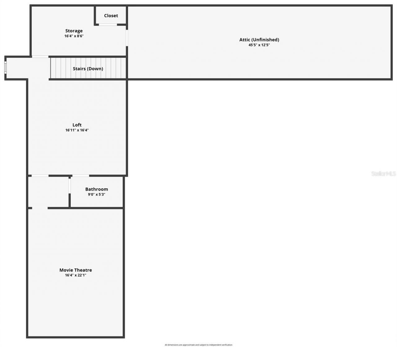 2075 Mustang Court, Saint Cloud, FL 34771 Photo