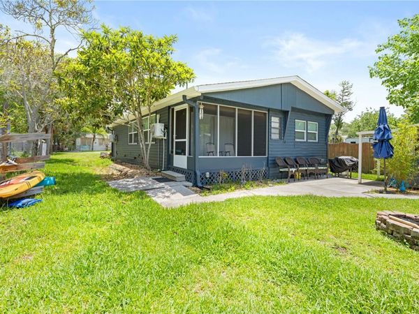 7281 ABERDEEN COURT , WEEKI WACHEE, FL 34607