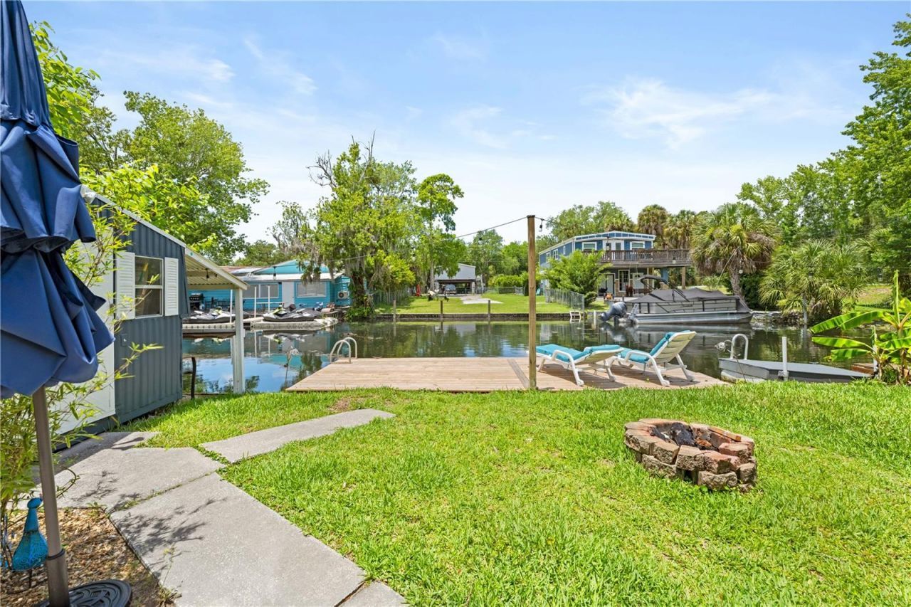 7281 Aberdeen Court, Weeki Wachee, FL 34607 Photo