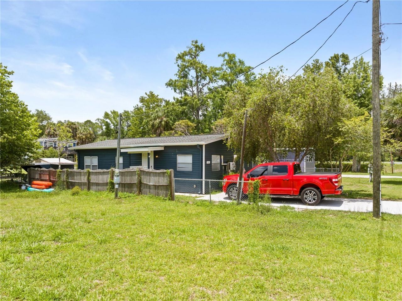 7281 Aberdeen Court, Weeki Wachee, FL 34607 Photo