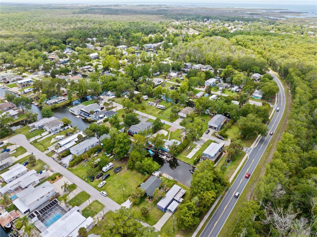 7281 Aberdeen Court, Weeki Wachee, FL 34607 Photo