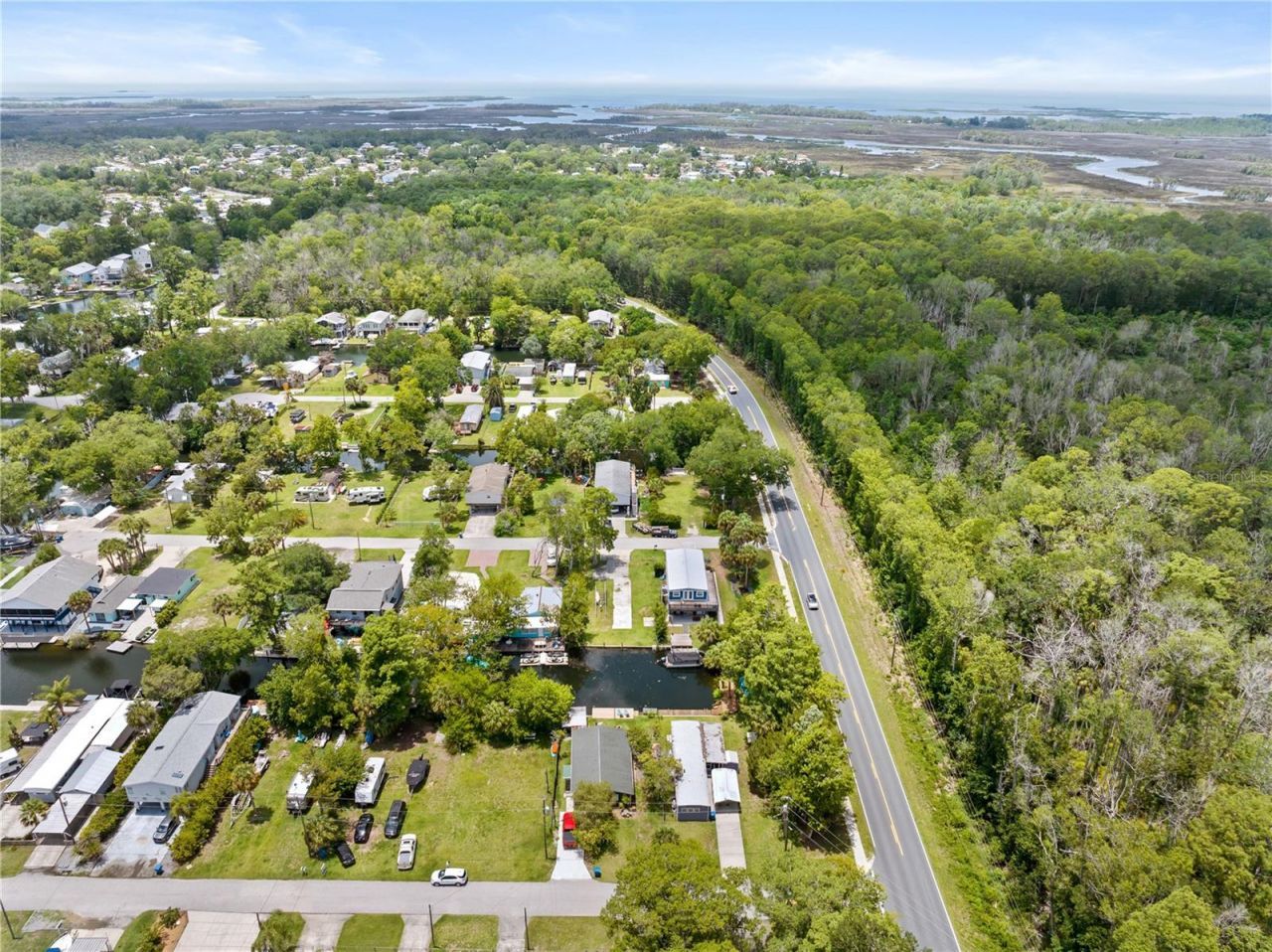 7281 Aberdeen Court, Weeki Wachee, FL 34607 Photo