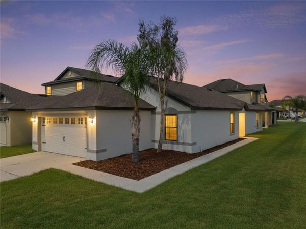 6535 BAIKAL PLACE , LAKELAND, FL 33805