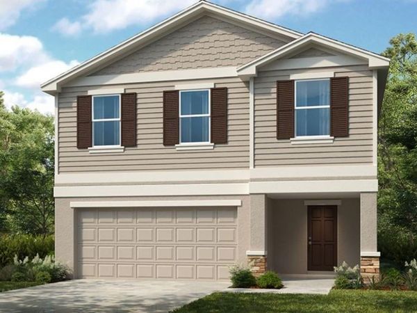 375 CORNERSTONE DRIVE , GROVELAND, FL 34736