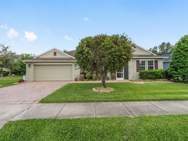 4562 ANTIETAM CREEK TRAIL , LEESBURG, FL 34748