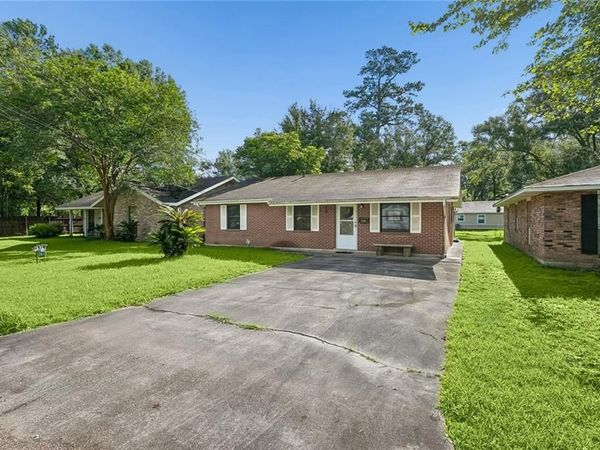 709 S CHESTNUT Street , Hammond, LA 70403