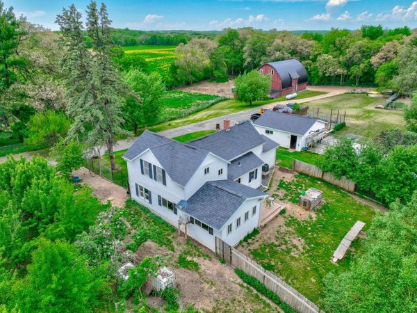 1371 60th Avenue, Amery, WI 54001