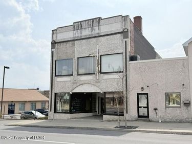 354 W Broad Street, Hazleton, PA 18201