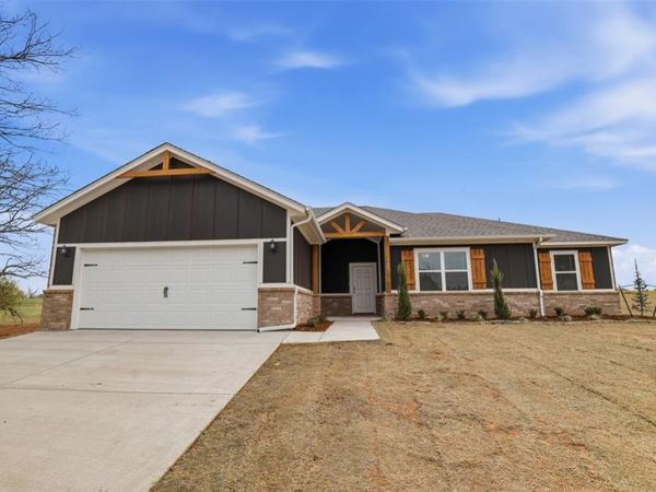385 Cumberland Drive, Guthrie, OK 73044