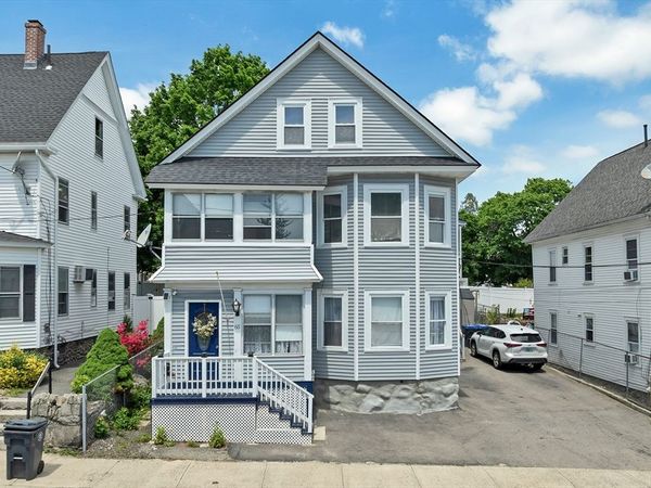 65-1/2 Oakland Ave, Methuen, MA 01844