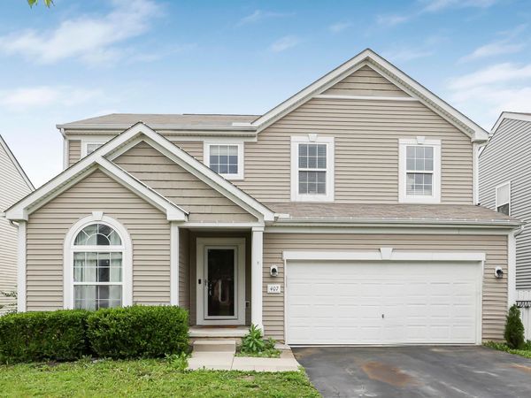 407 Mogul Drive , Galloway, OH 43119