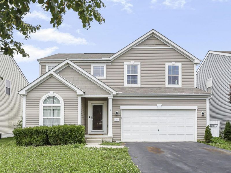 407 Mogul Drive, Galloway, OH 43119 Photo 1