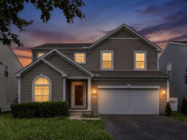 407 Mogul Drive, Galloway, OH 43119