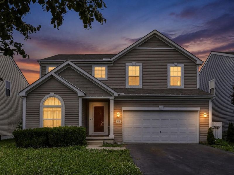 407 Mogul Drive, Galloway, OH 43119 Photo 1