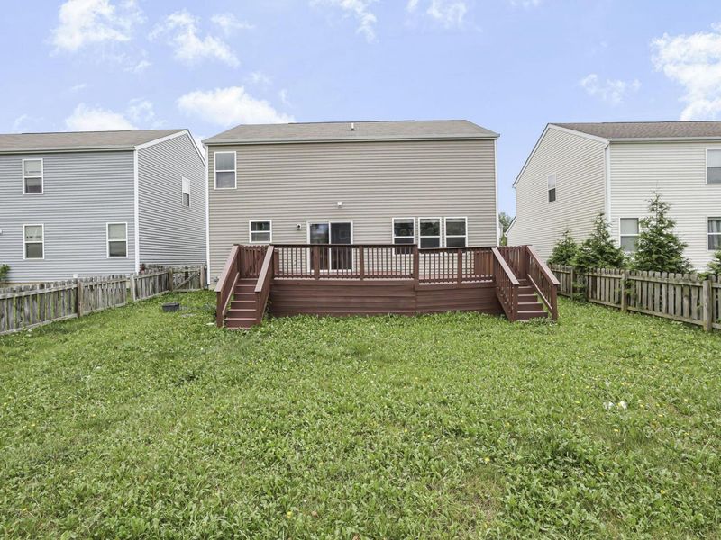 407 Mogul Drive, Galloway, OH 43119 Photo 32
