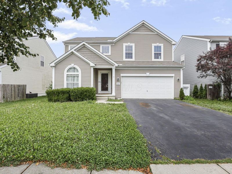 407 Mogul Drive, Galloway, OH 43119 Photo 35