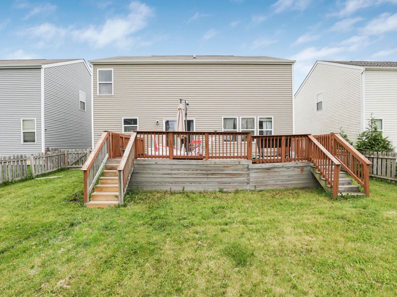407 Mogul Drive , Galloway, OH 43119 Photo 41