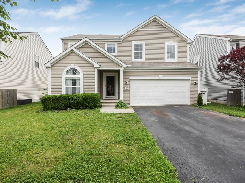 407 Mogul Drive , Galloway, OH 43119 Photo 44