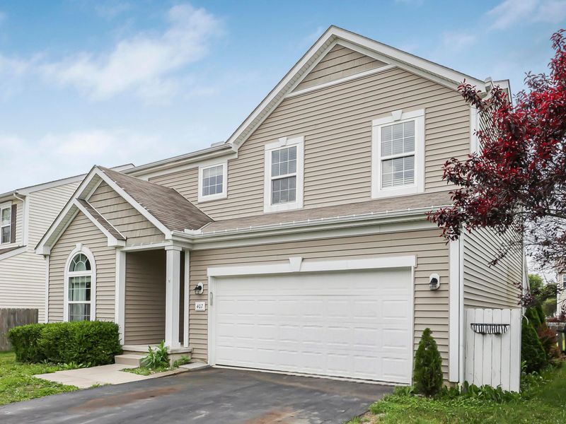 407 Mogul Drive , Galloway, OH 43119 Photo 45