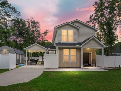 343 Capers Road, Walterboro, SC 29488