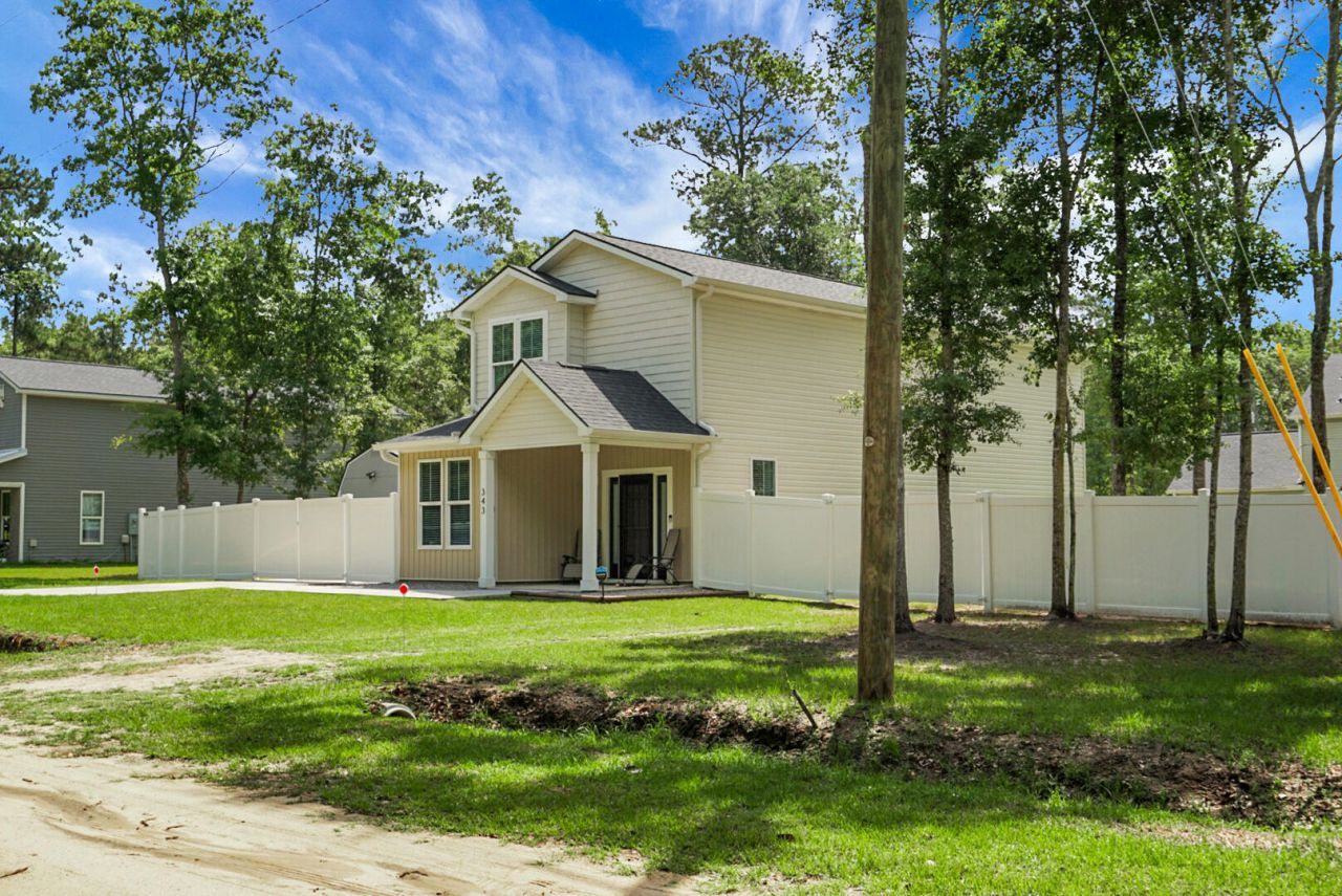 343 Capers Road Photo 5