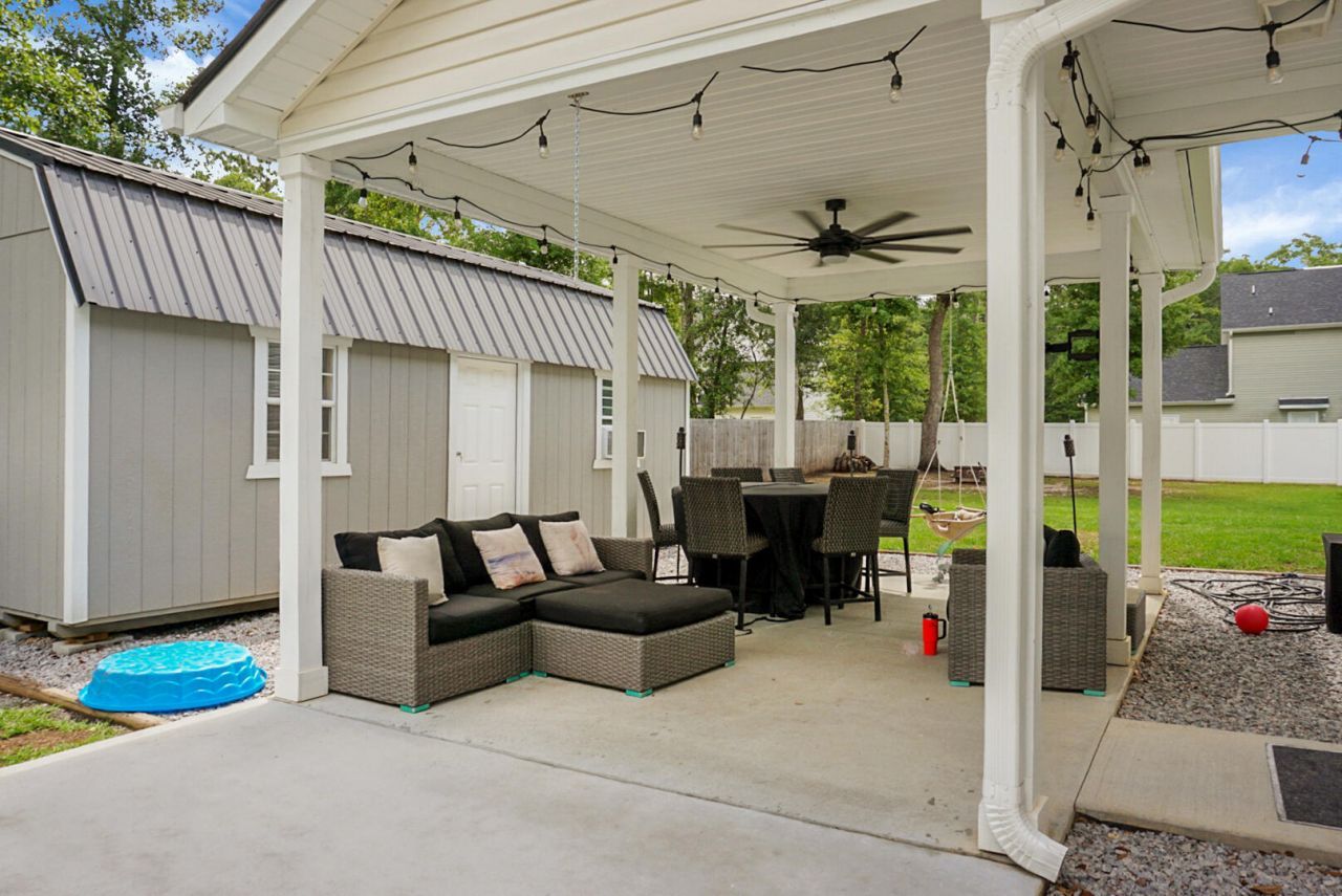 343 Capers Road Photo 5