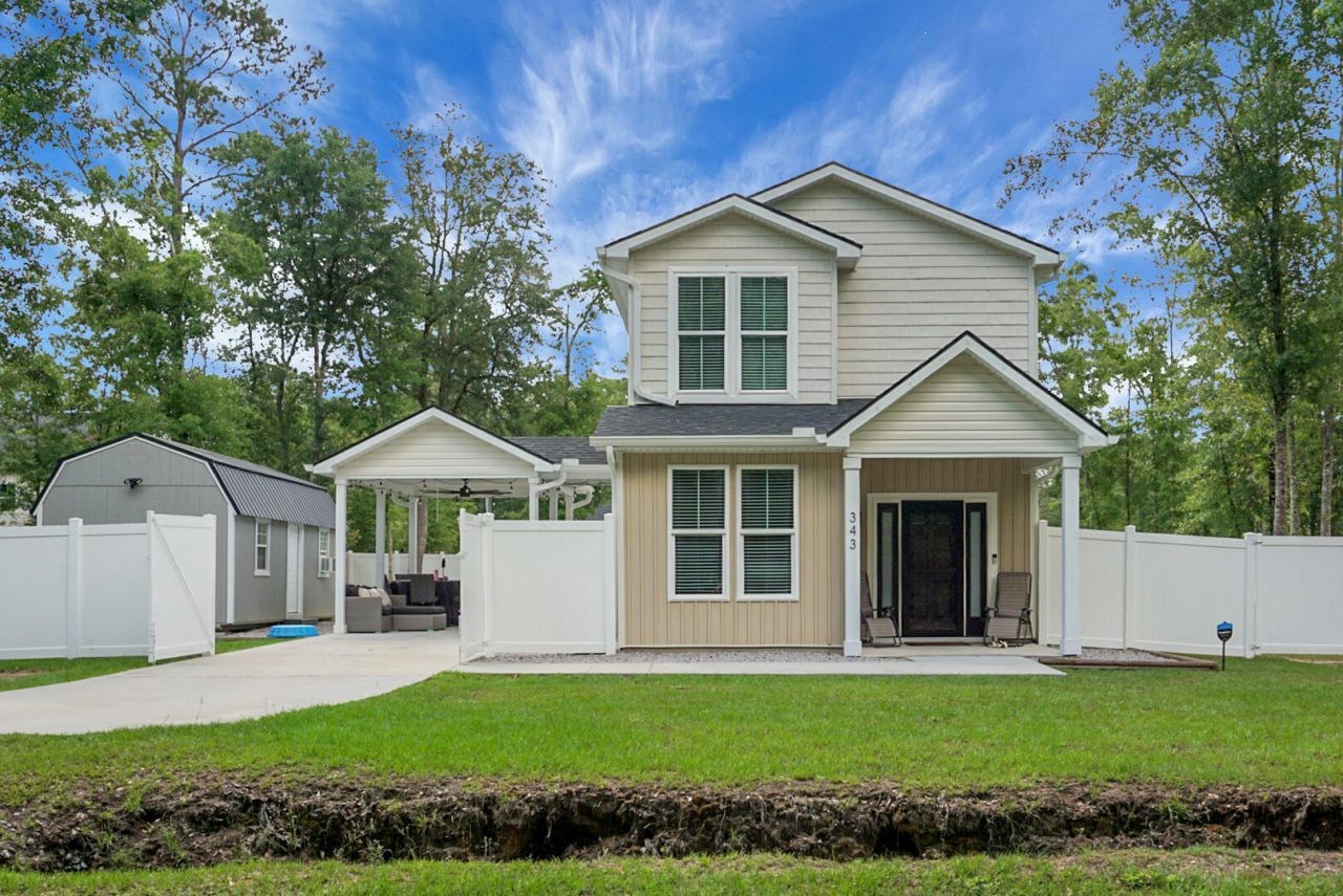 343 Capers Road Photo 6