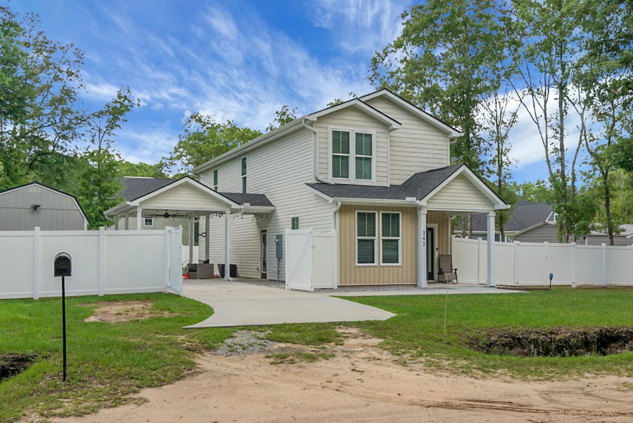 343 Capers Road Photo 7