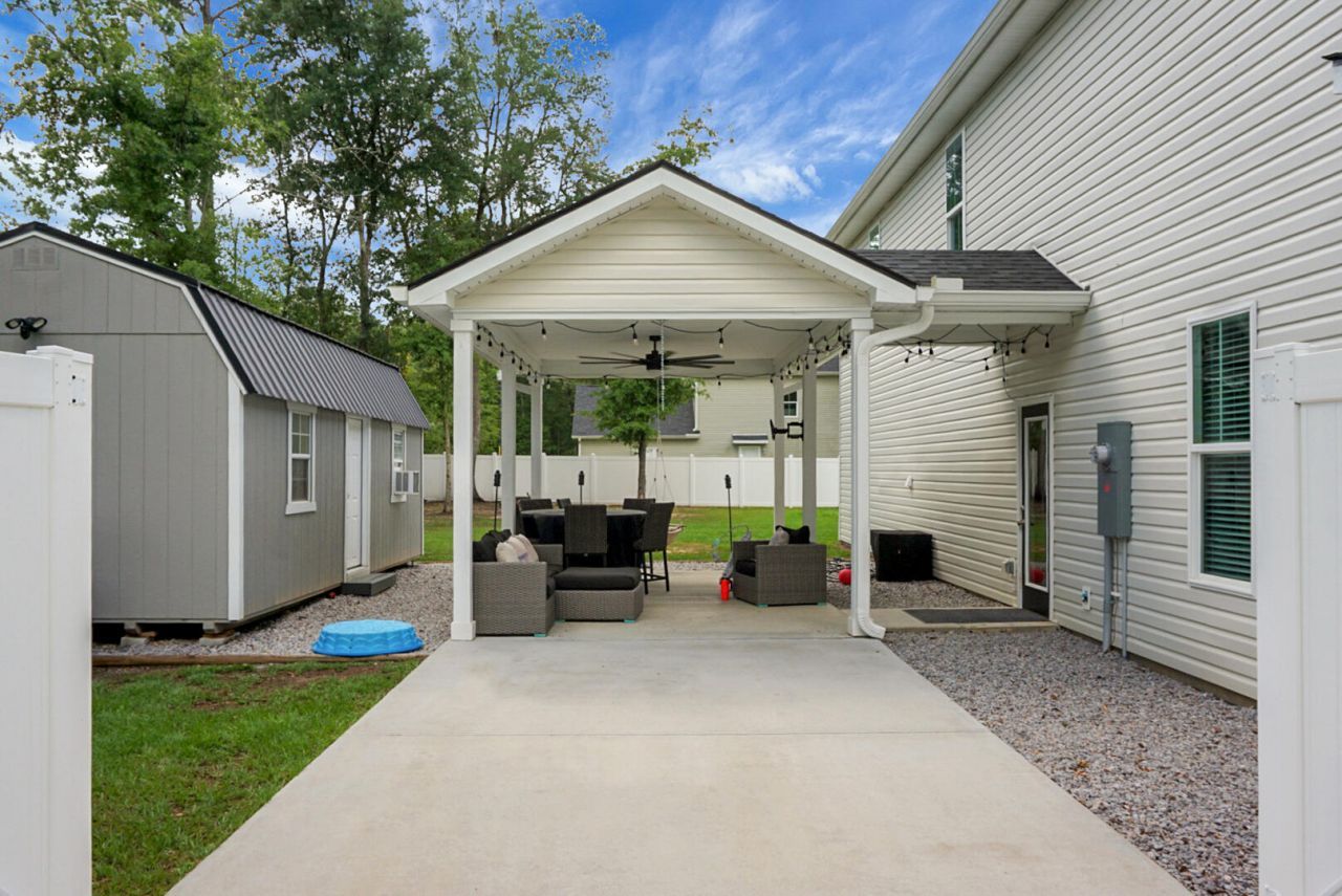 343 Capers Road Photo 8
