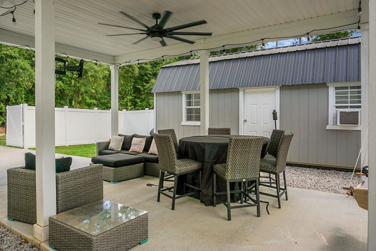 343 Capers Road Photo 9