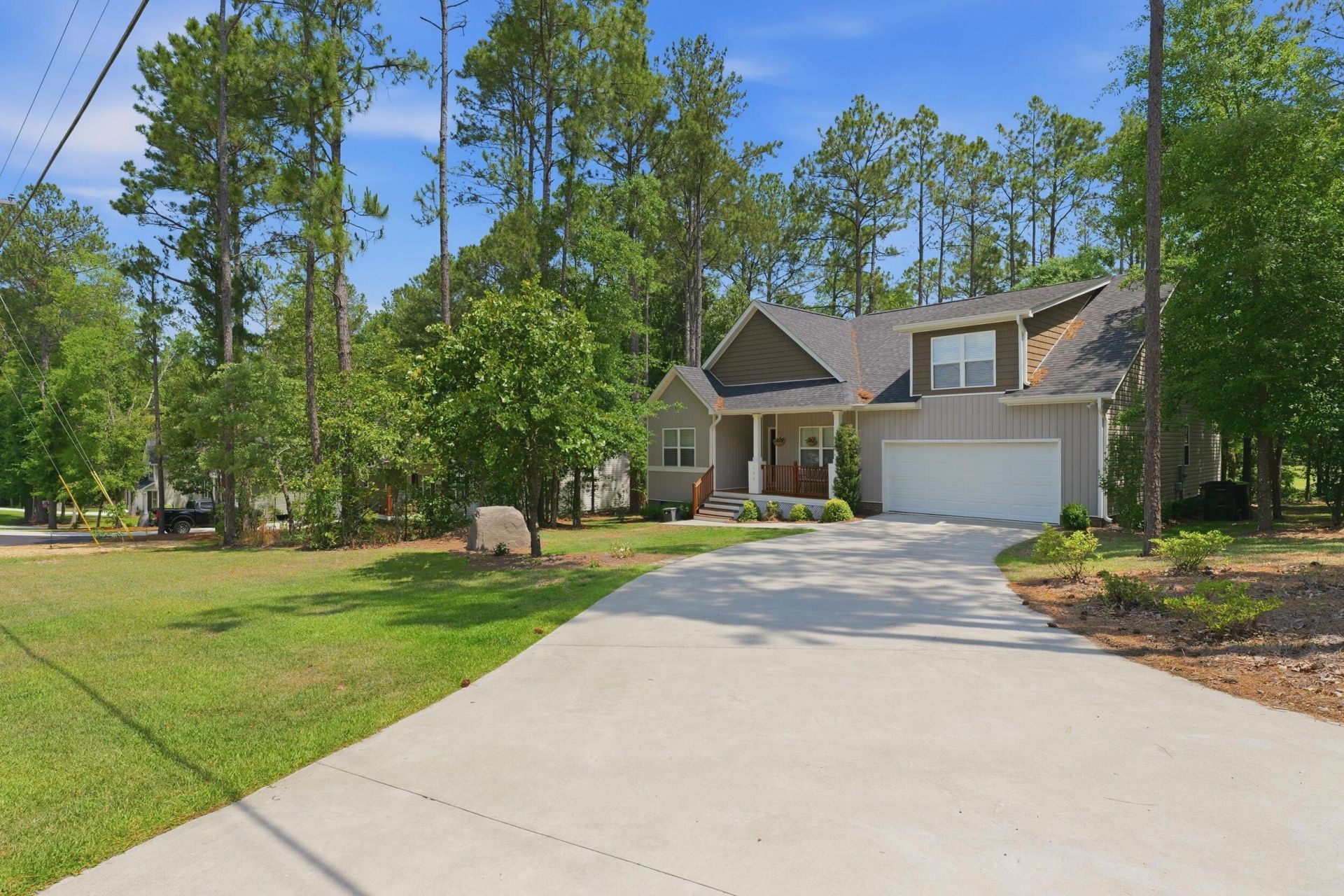 155 Shumpert Road Photo 45