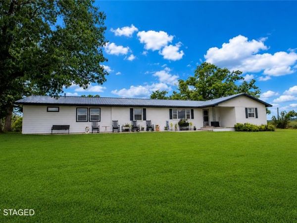 1483 Madison 7855, Huntsville, AR 72740