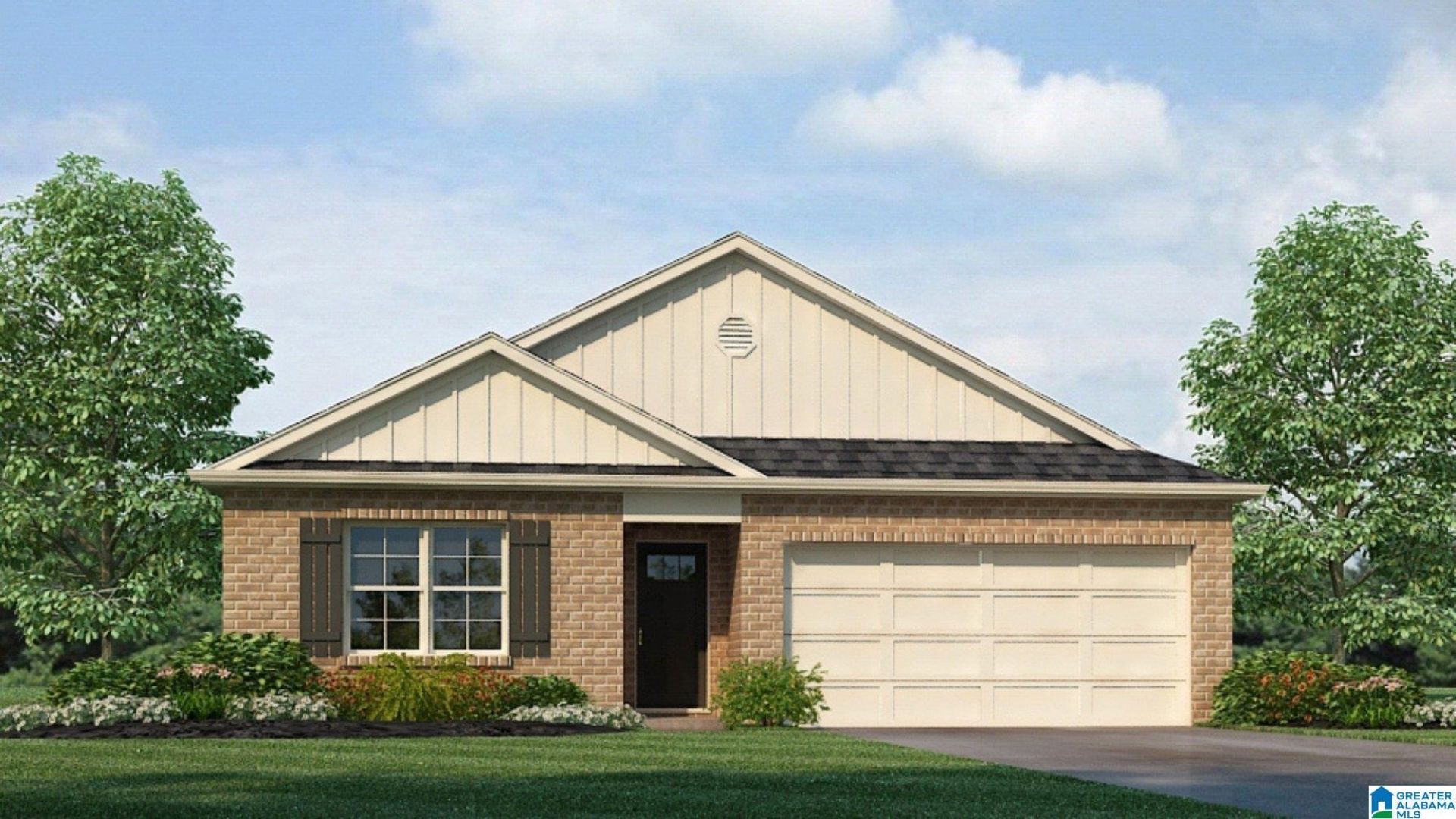 336 Oakmont Circle, Calera, AL 35040 Main Photo