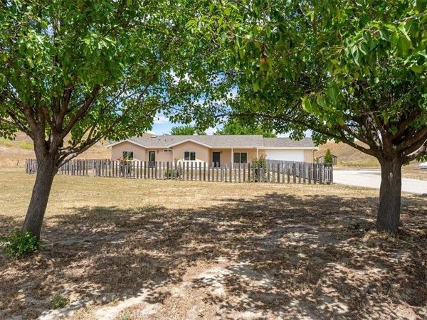 76846 Ranchita Canyon Road, San Miguel, CA 93451