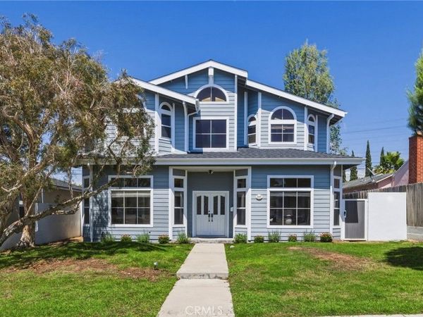 2812 Pinckard Avenue, Redondo Beach, CA 90278