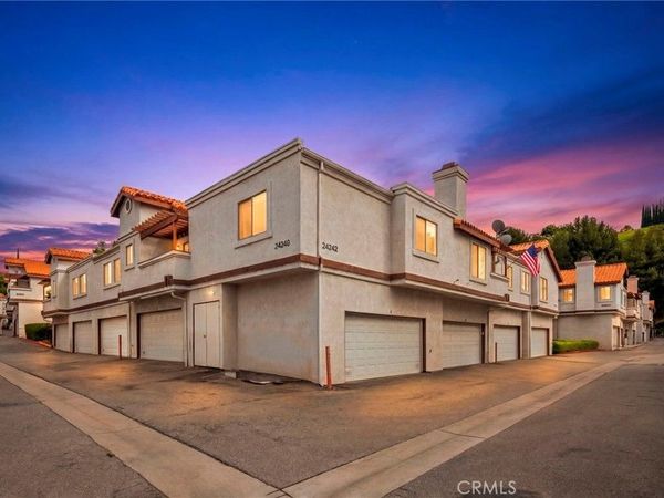 24242 Sylvan Glen Road, Unit G, Diamond Bar, CA 91765