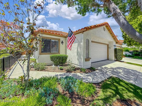 657 Cartpath Place, Simi Valley, CA 93065