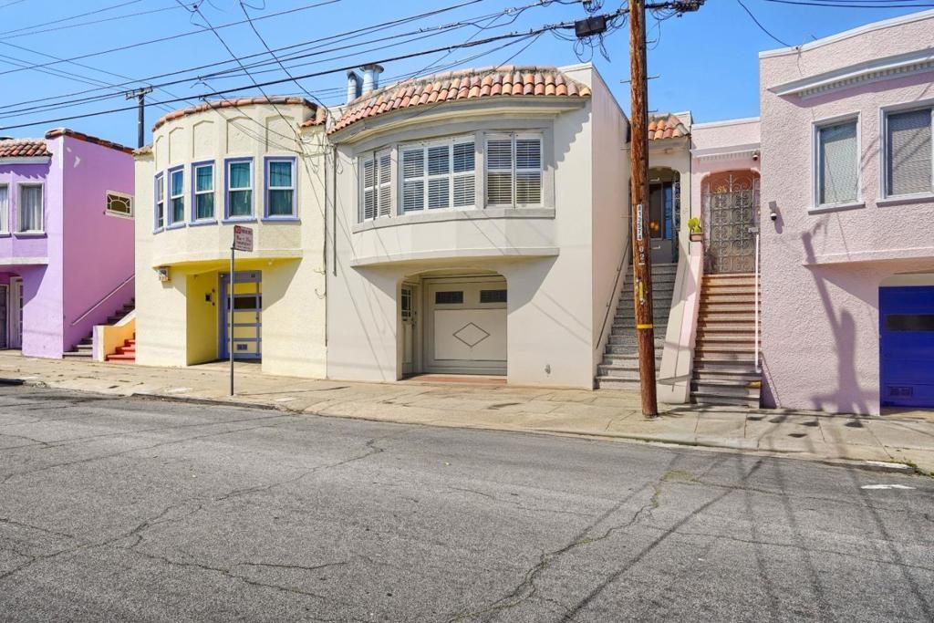 60 Somerset Street, San Francisco, CA 94134 Main Photo
