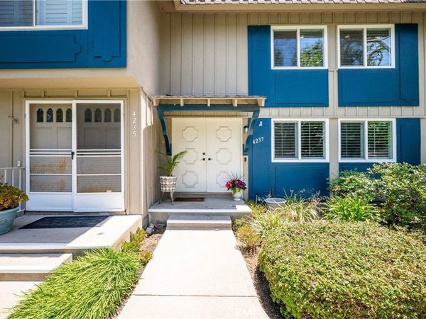 4237 Larwin, Cypress, CA 90630