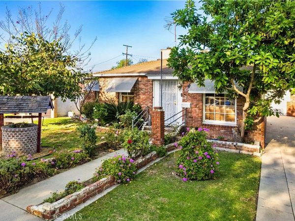 3266 Maine Avenue, Long Beach, CA 90806