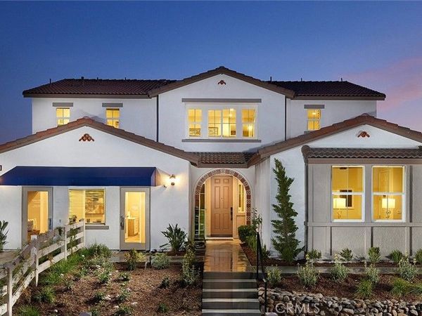 30962 Campania Road, Highland, CA 92346