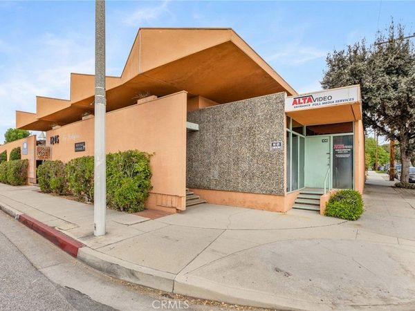 1245 E Walnut Street, Pasadena, CA 91106