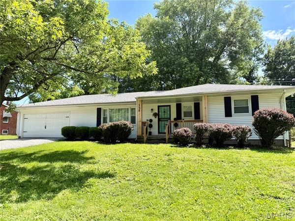 118 Alice Drive, O'Fallon, IL 62269