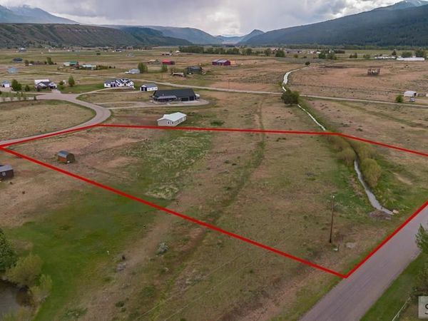 162 River Run Court, IRWIN, ID 83428